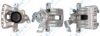 APEC braking LCA290 Brake Caliper